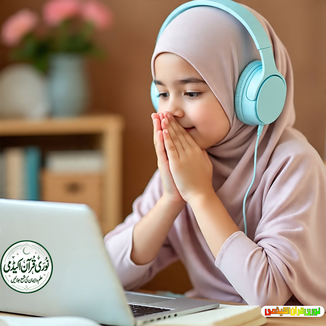 Noori Quran Academy ©NooriQuranAcademy